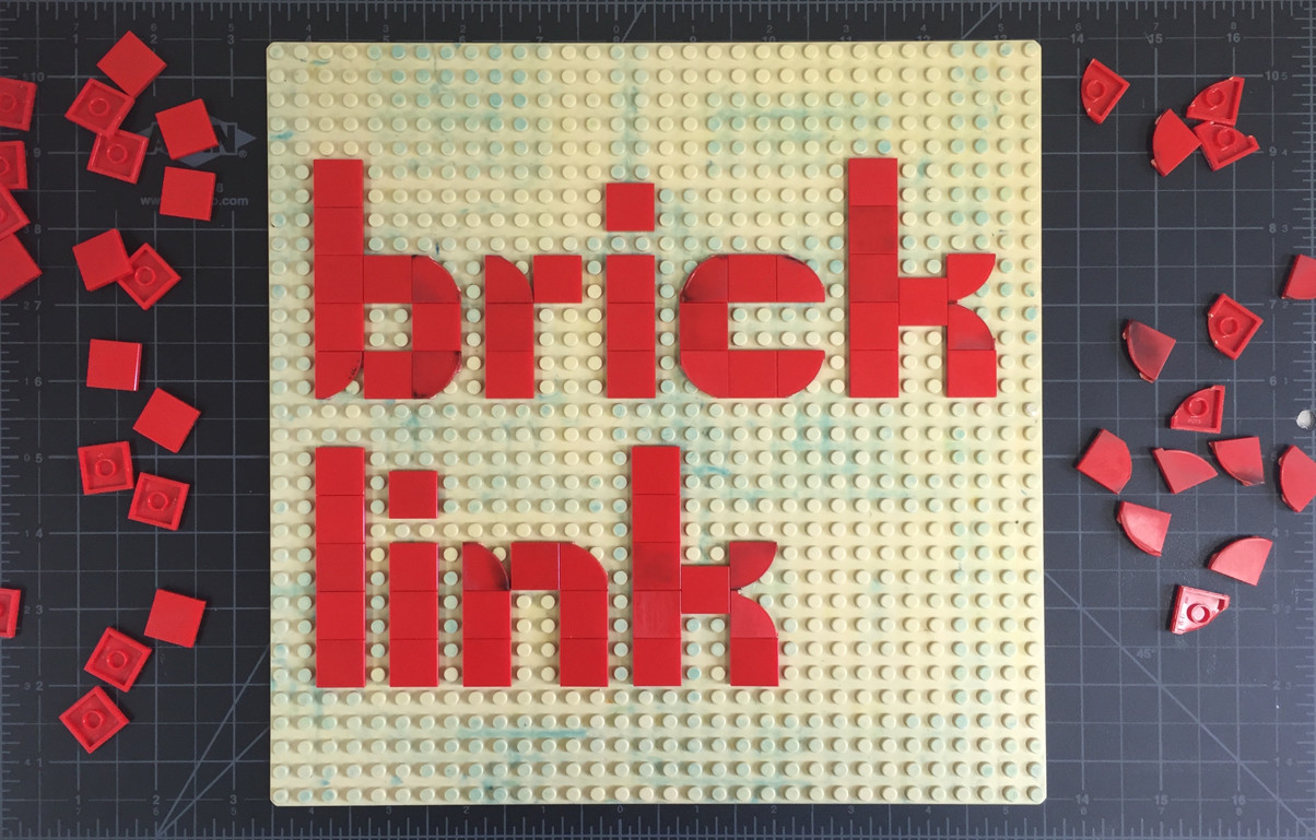 brick link